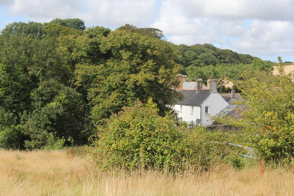 Costislost House Wadebridge Exterior photo